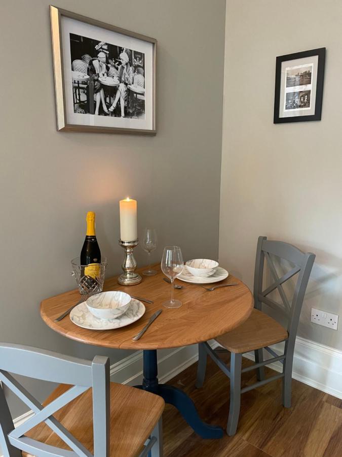 Penarwyn House Par