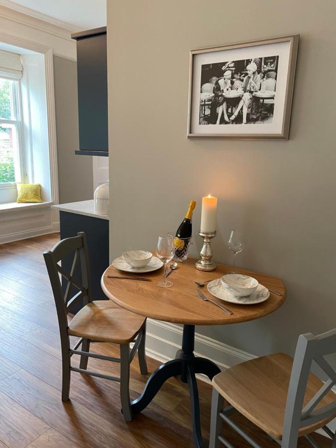Penarwyn House Apartment Par