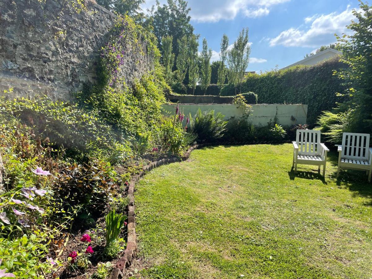 Apartment Penarwyn House