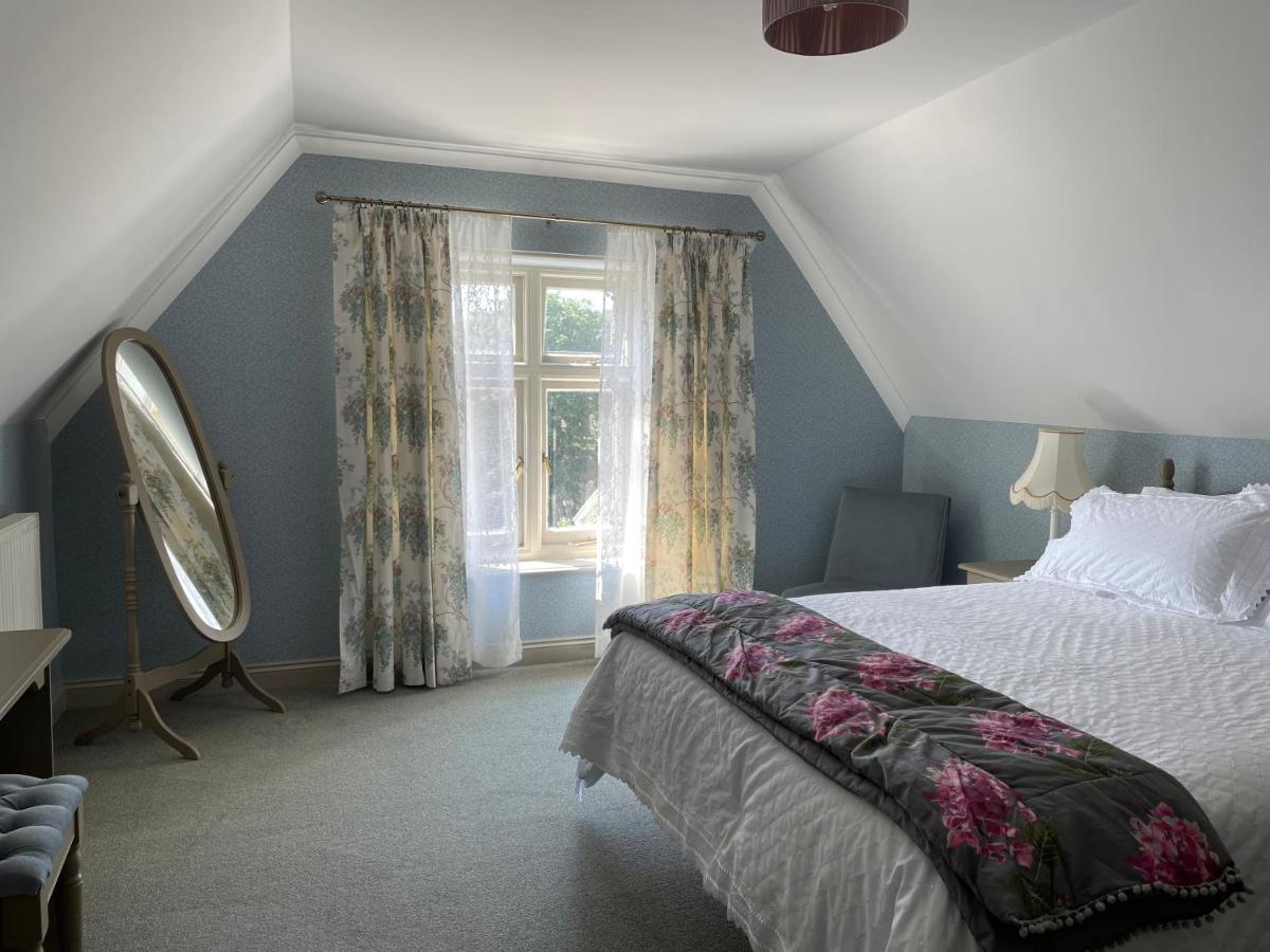 Penarwyn House Apartment *