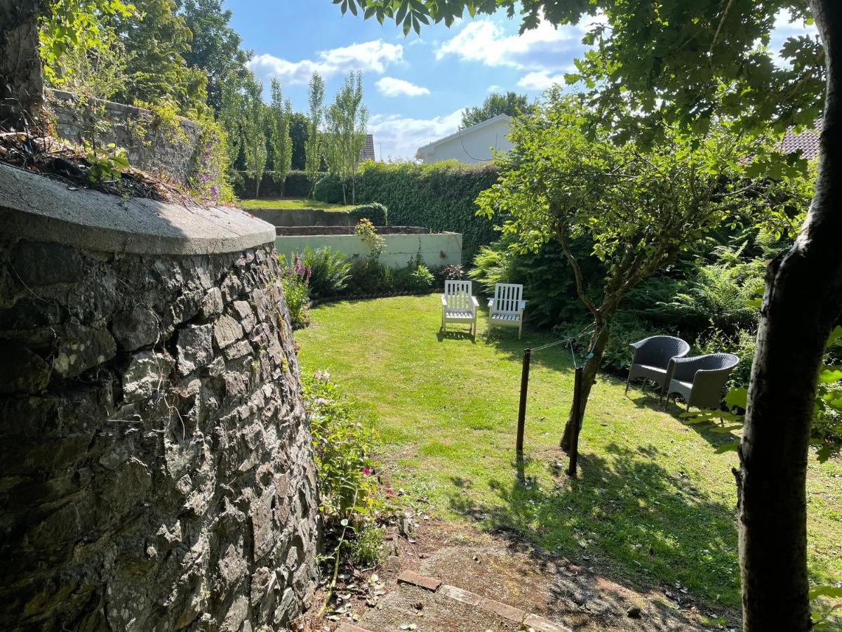 Apartment Penarwyn House