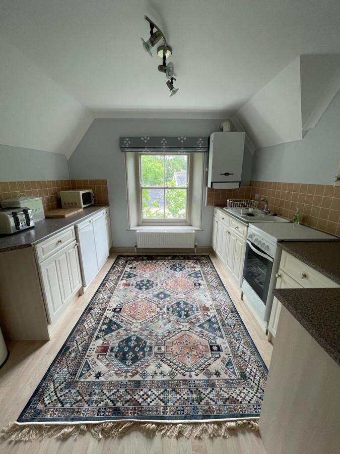 Penarwyn House Apartment *