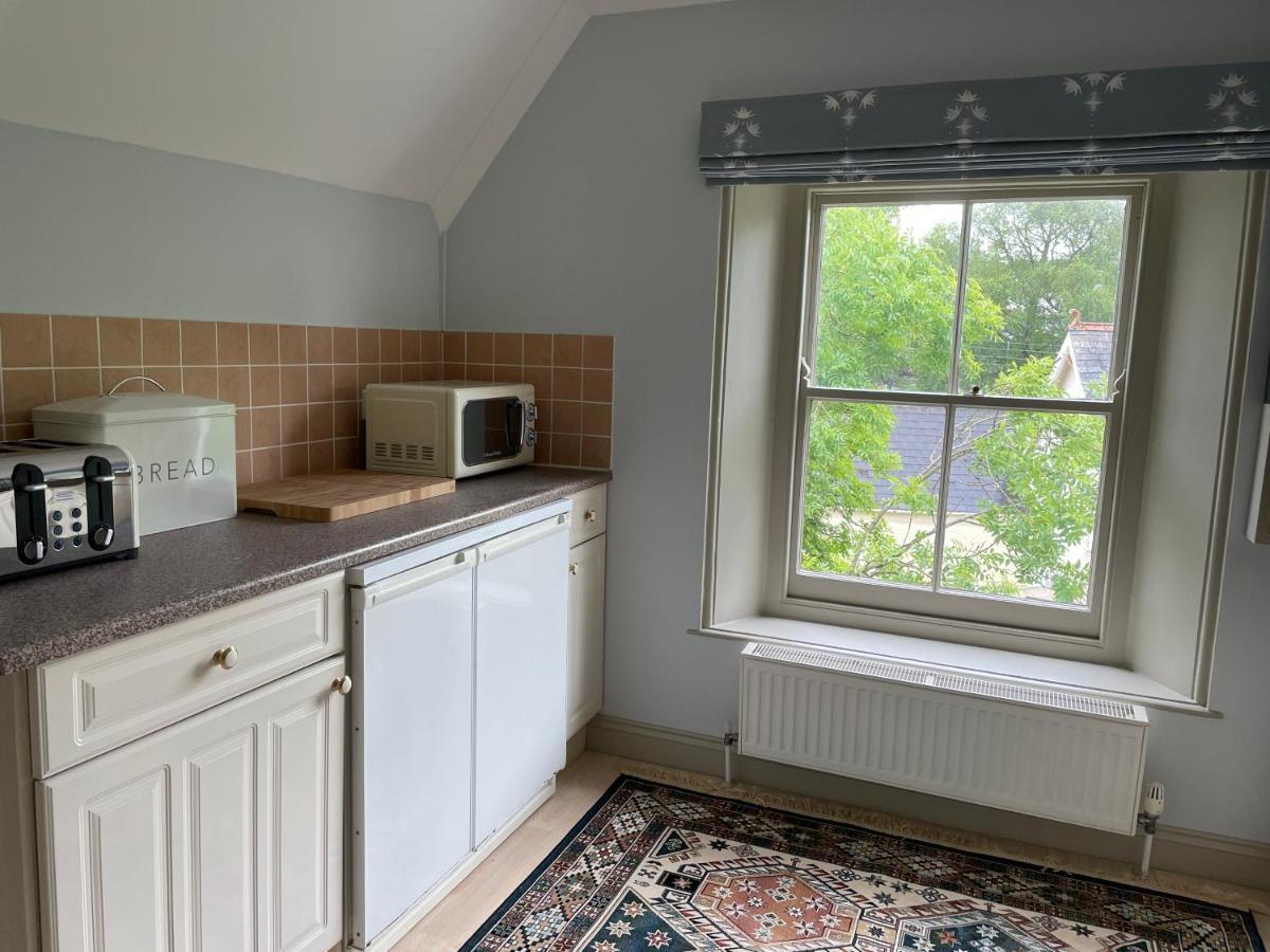 Penarwyn House Apartment *