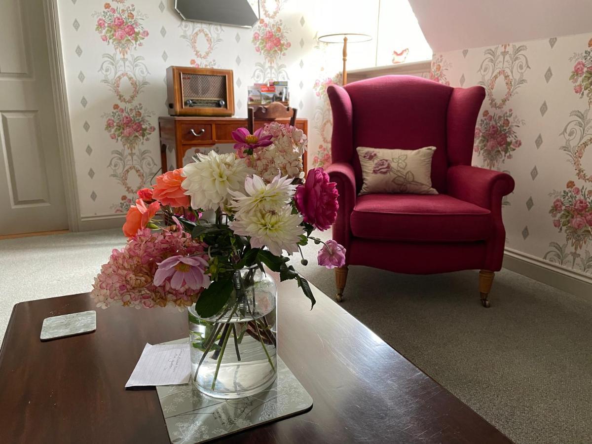 Penarwyn House Par