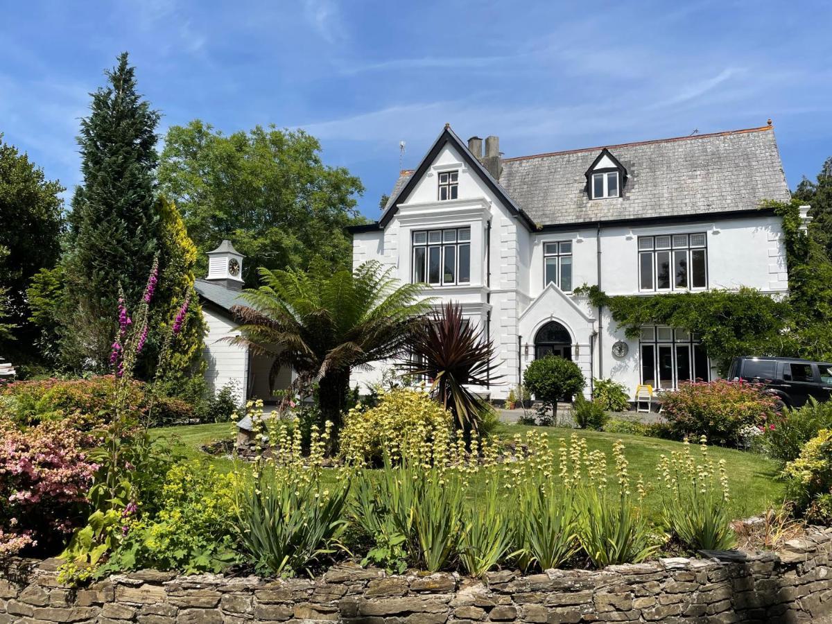 Apartment Penarwyn House Par
