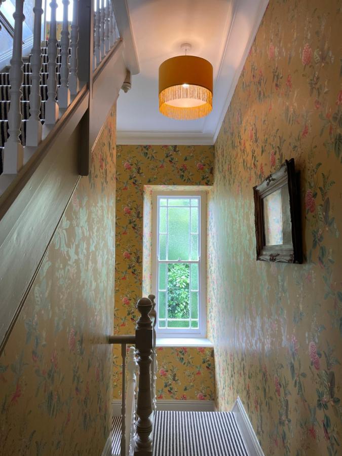 Penarwyn House * Par