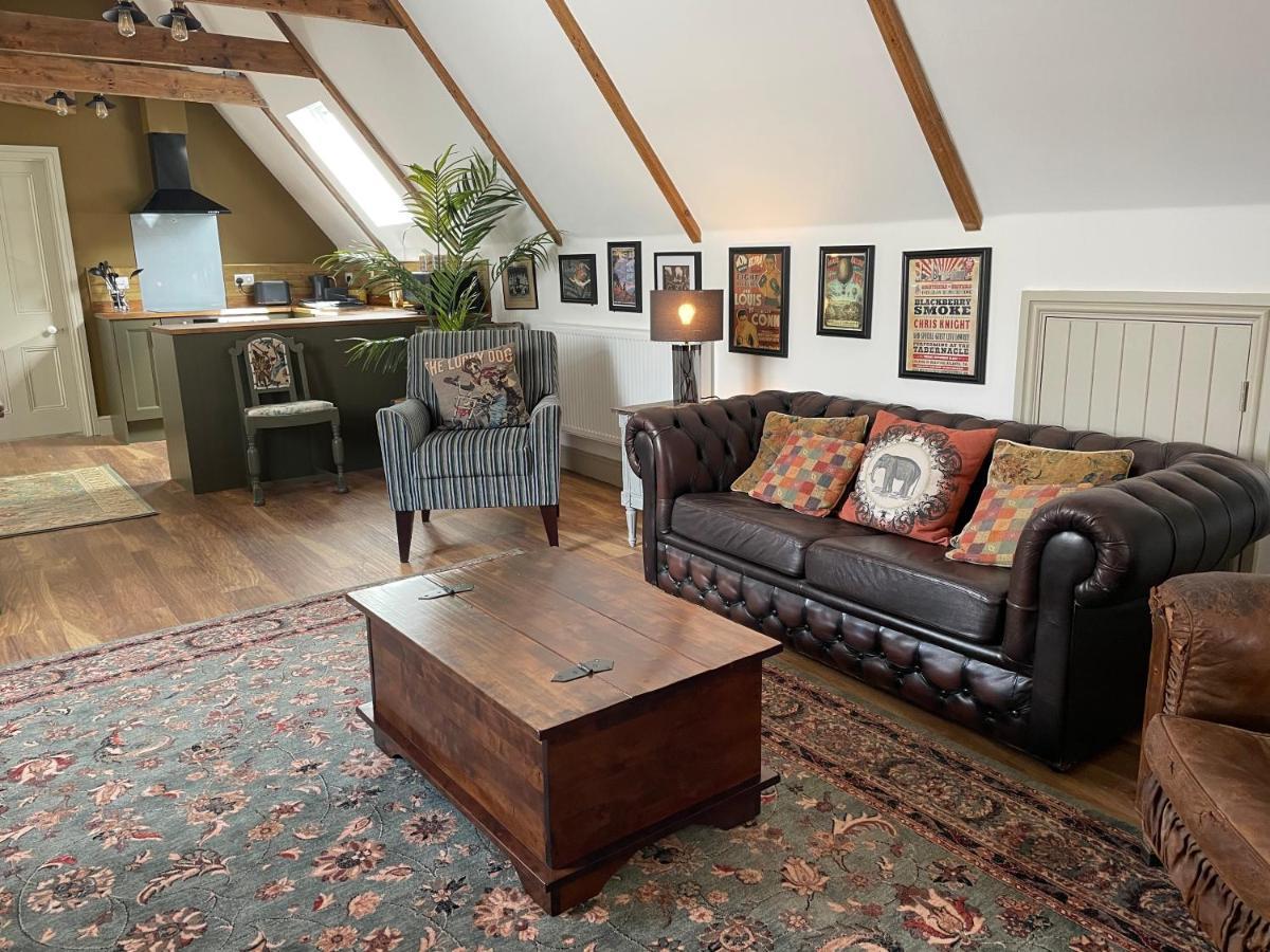 Penarwyn House Par