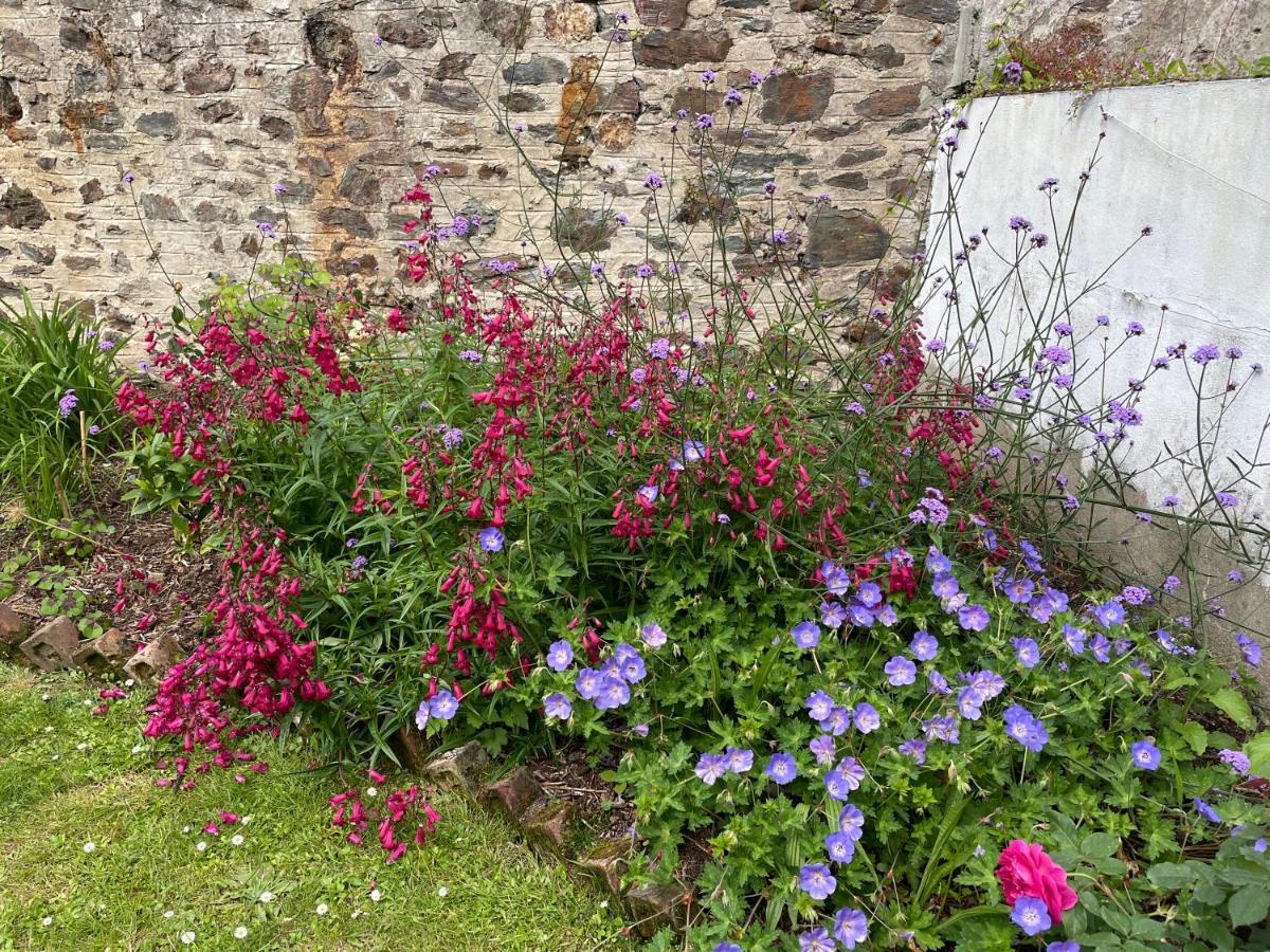 Penarwyn House Par