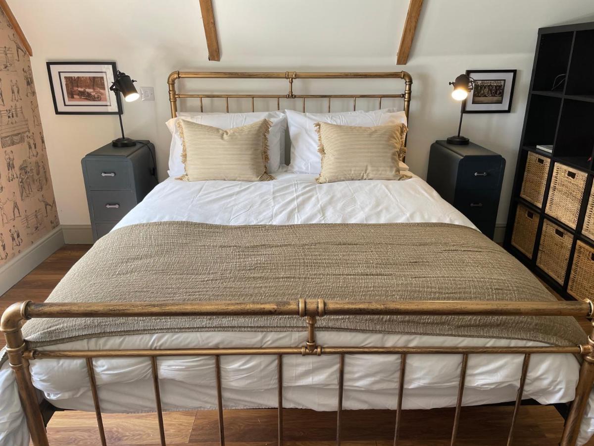 Penarwyn House Apartment