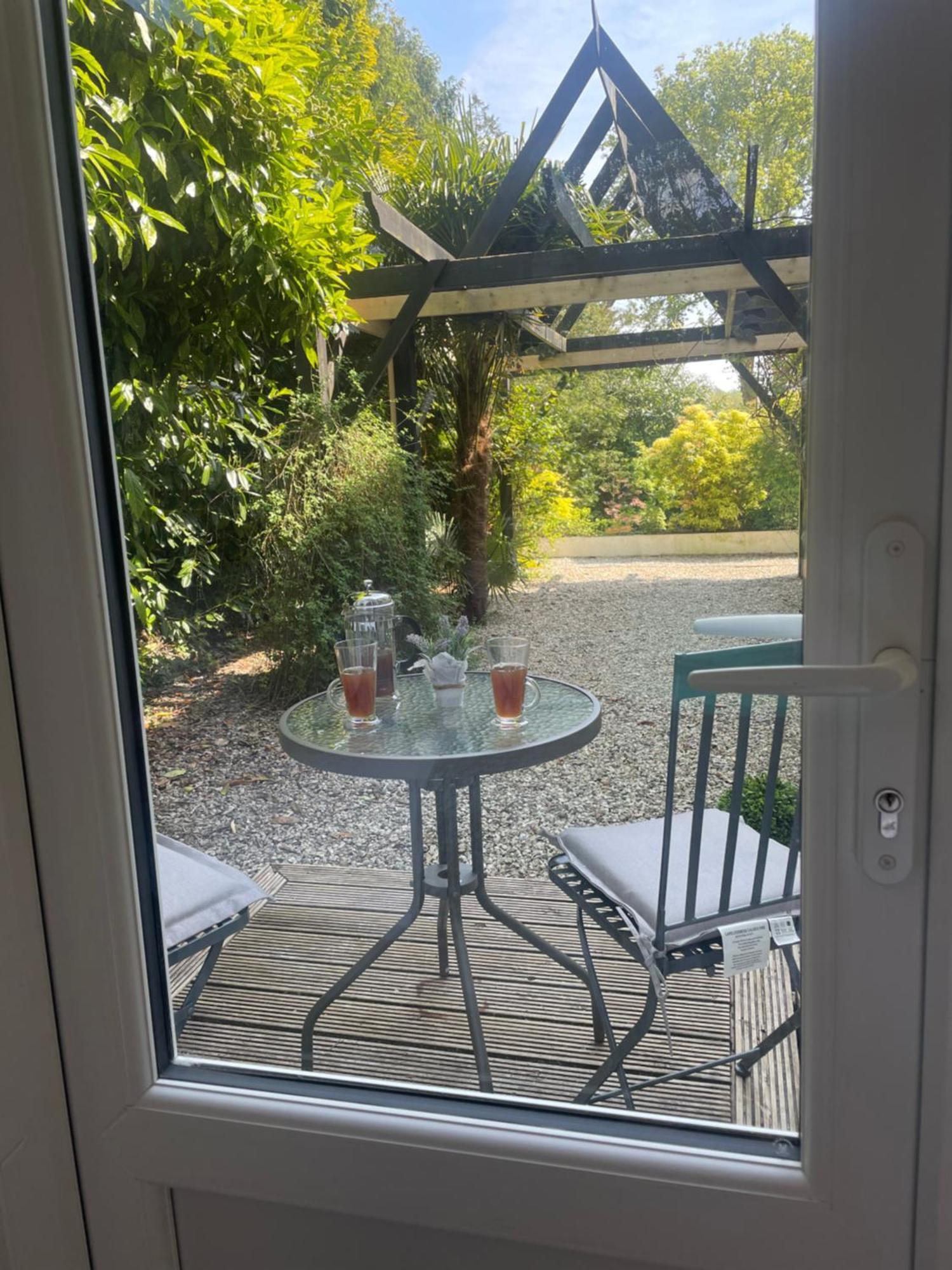 Apartment Penarwyn House Par