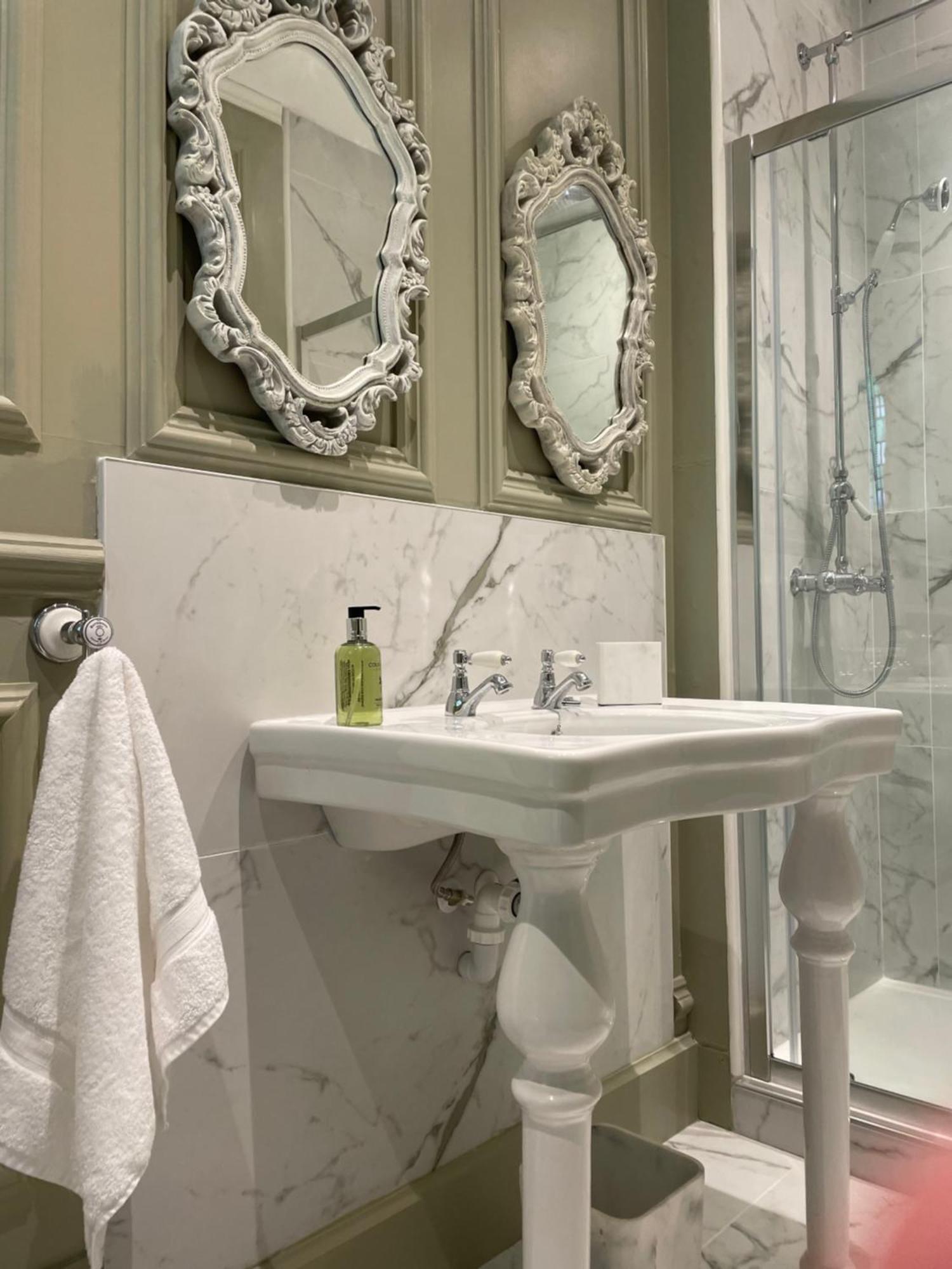 Apartment Penarwyn House Par