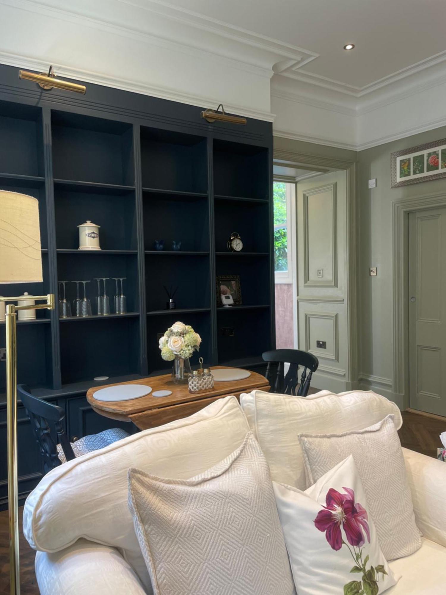 Penarwyn House Apartment