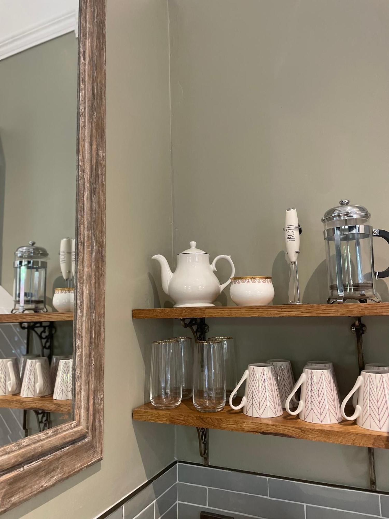 Penarwyn House Apartment Par