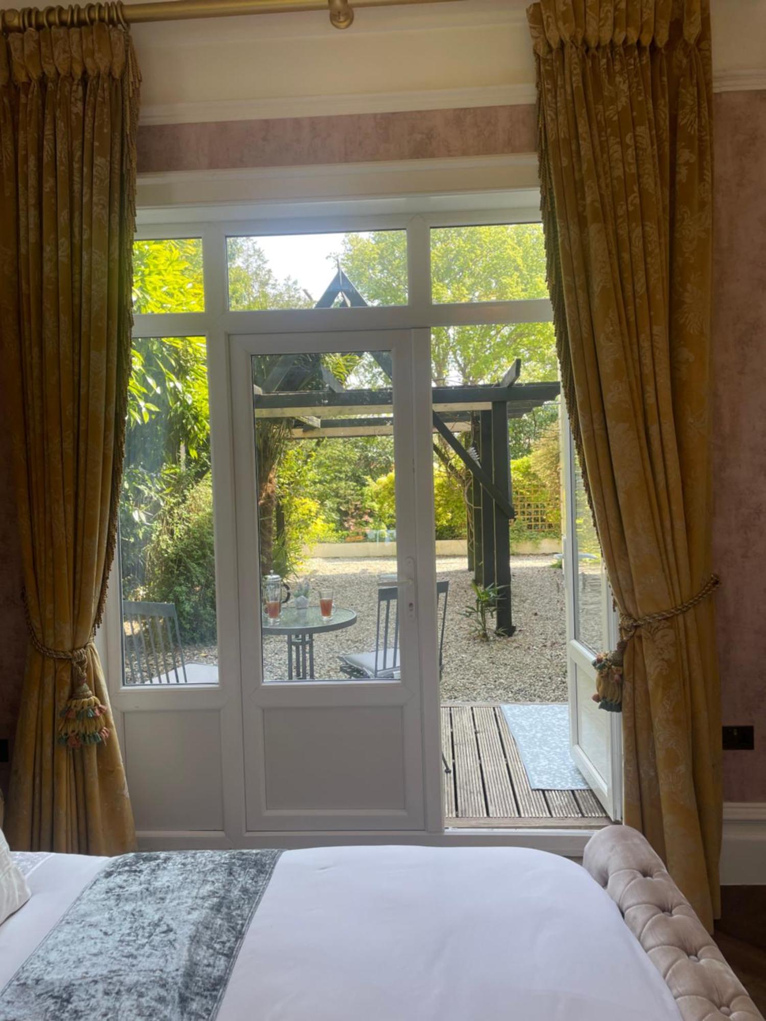 Apartment Penarwyn House